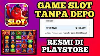 Apakah Game Slot Party Terbukti Membayar Tanpa Deposit