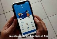 Apakah Gojek Bisa Login Di 2 Hp