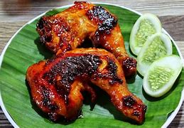 Ayam Bakar Medan Yang Enak