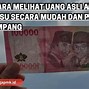 Cara Mengetahui Slot Asli Atau Palsu Di Indonesia Online