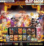 Daftar Bo Slot Tergacor