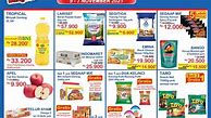 Katalog Indomaret Terbaru Surabaya Mei 2024 Terbaru Pdf