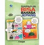 Mau Bahasa Jepang