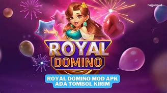 Permainan Slot Domino Terbaru 2024 Download Apk Mod