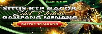 Situs Slot Dengan Rtp Tertinggi