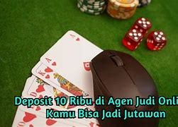 Situs Yang Bisa Deposit 10 Ribu