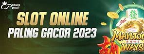 Slot Gacor Cogan 33 Gacor Hari Ini Login