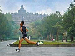 Tanggal Borobudur Marathon 2023